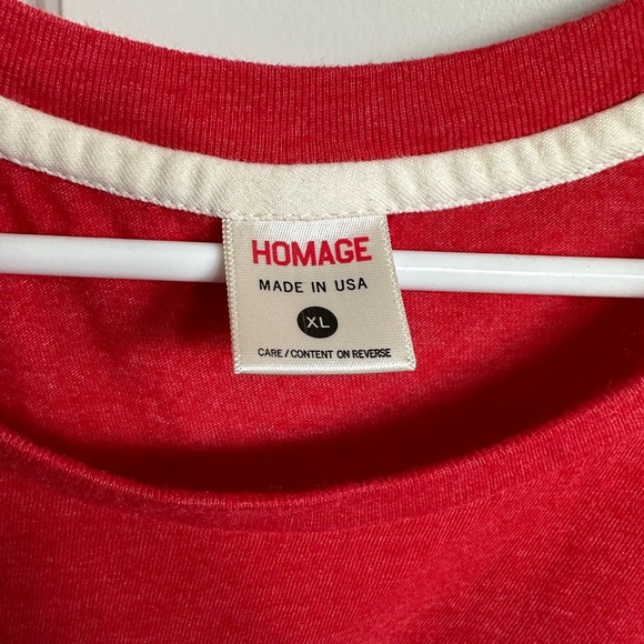 Homage - Baseball - Picture 2 of 2